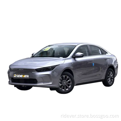 Ridever Geely Ge11 Used German 2022 SUV Second Hand Car Vehicles New EV Electric Cars